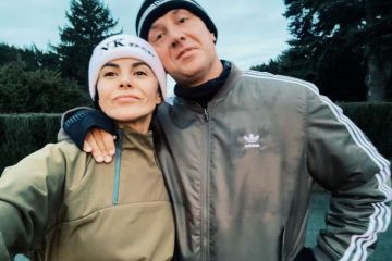 Вигляд Каменських і Потапа шокував їхніх прихильників ФОТО Вигляд Каменських і Потапа шокував їхніх прихильників ФОТО