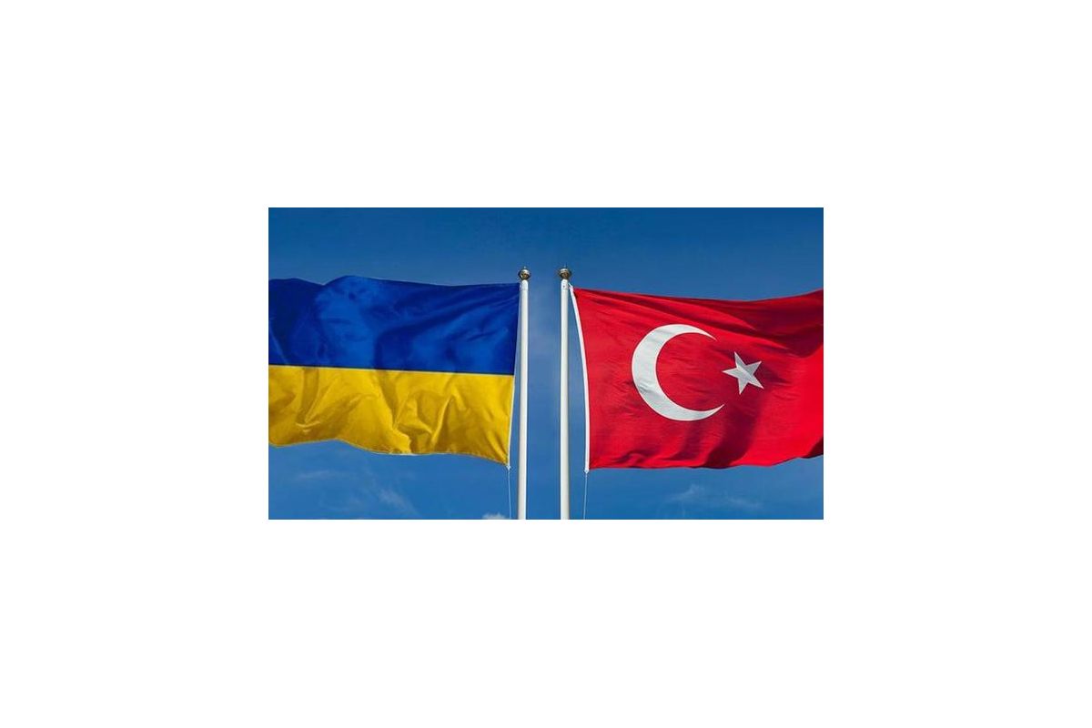 Співпраця між Україною та Туреччиною має свої межі Співпраця між Україною та Туреччиною має свої межі