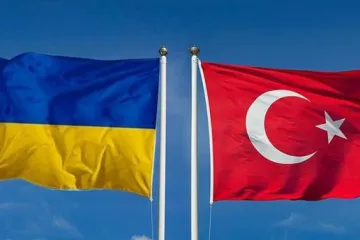​Співпраця між Україною та Туреччиною має свої межі