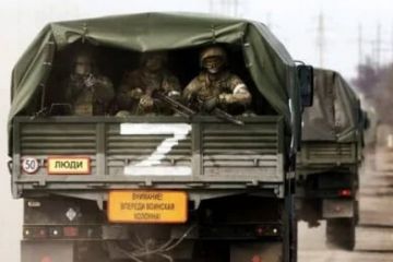 Окупанти продовжують примусову мобілізацію на захоплених територіях Херсонської та Запорізької областей Окупанти продовжують примусову мобілізацію на захоплених територіях Херсонської та Запорізької областей