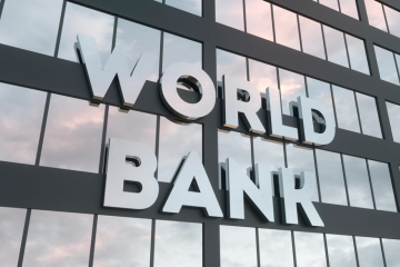 Україна отримала майже 190 млн євро від Світового банку  Україна отримала майже 190 млн євро від Світового банку