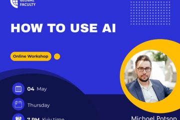 Викладачі кафедри хімії та методики викладання хімії взяли участь у воркшопі Михайла Пацана «Практика використання штучного інтелекту» Викладачі кафедри хімії та методики викладання хімії взяли участь у воркшопі Михайла Пацана «Практика використання штучного інтелекту»