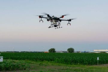 ВР ухвалила законопроект, яким передбачається накладення штрафів за використання безпілотників від 1020 до 8500 грн ВР ухвалила законопроект, яким передбачається накладення штрафів за використання безпілотників від 1020 до 8500 грн