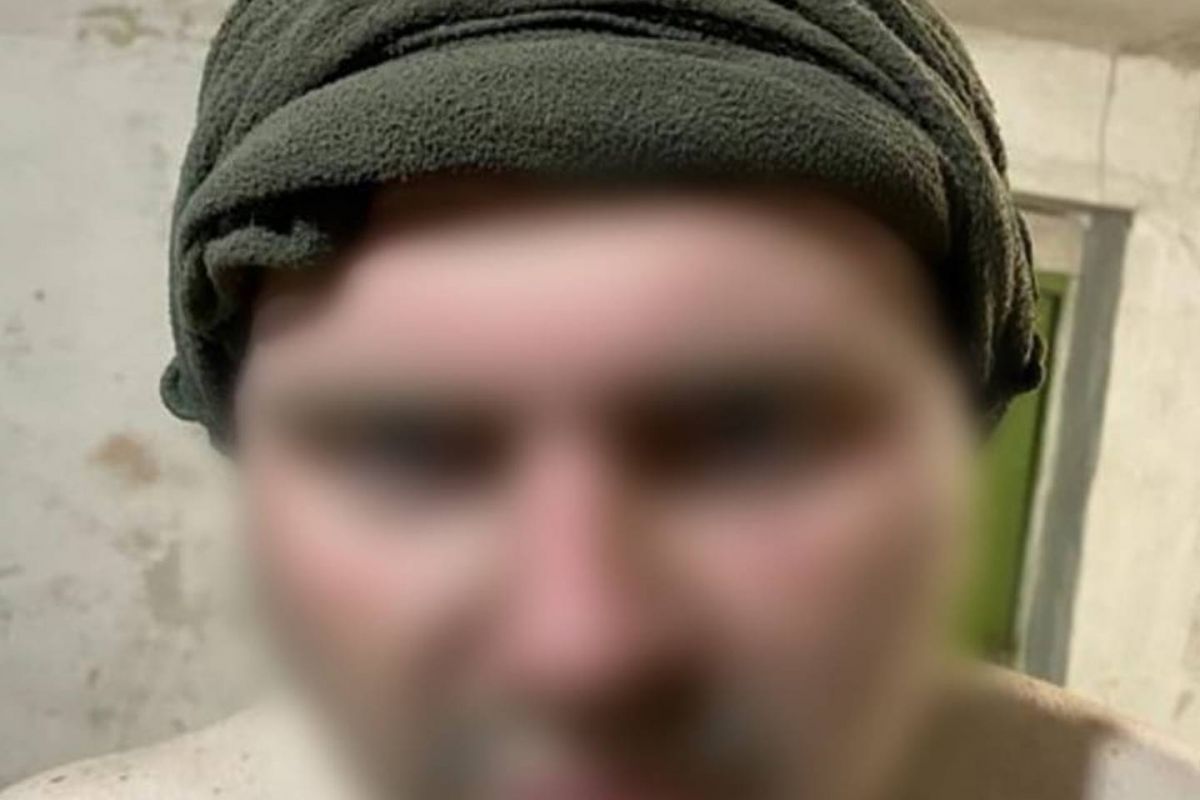 Воював проти ЗСУ у Покровському районі – кулеметнику «днр» загрожує довічне ув’язнення  Воював проти ЗСУ у Покровському районі – кулеметнику «днр» загрожує довічне ув’язнення