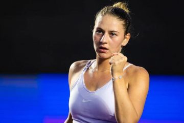 Костюк стала першою ракеткою України, Світоліна піднялася на 548 позицій – рейтинг WTA Костюк стала першою ракеткою України, Світоліна піднялася на 548 позицій – рейтинг WTA