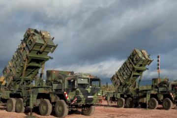 Збиття Україною російської ракети "Кинджал" наробило галасу в Пентагоні, – CNN Збиття Україною російської ракети "Кинджал" наробило галасу в Пентагоні, – CNN