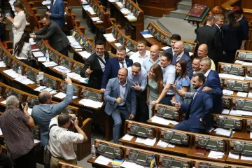 ​Василий Собченко: горе-коммерсант метил в депутаты