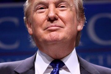 До двох років блоку аканту Трампа  в Facebook                                                                             До двох років блоку аканту Трампа  в Facebook