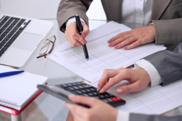 Залишилось 2 дні для подання заяви на списання штрафної санкції та пені Залишилось 2 дні для подання заяви на списання штрафної санкції та пені