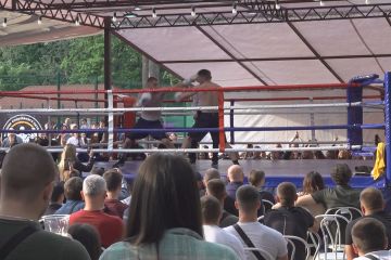 Свято спорту  Свято спорту