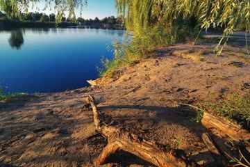 За втручання прокуратури обласній державній адміністрації передано водний об’єкт вартістю майже 1 млн грн За втручання прокуратури обласній державній адміністрації передано водний об’єкт вартістю майже 1 млн грн