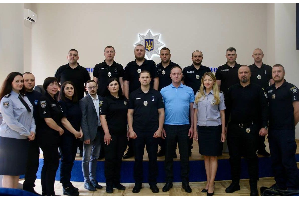 Ювенальні прокурори Київщини провели семінар з питань застосування міжнародних практик і принципів правосуддя, дружнього до дитини Ювенальні прокурори Київщини провели семінар з питань застосування міжнародних практик і принципів правосуддя, дружнього до дитини