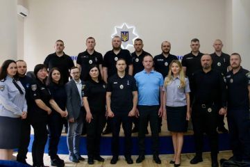 Ювенальні прокурори Київщини провели семінар з питань застосування міжнародних практик і принципів правосуддя, дружнього до дитини Ювенальні прокурори Київщини провели семінар з питань застосування міжнародних практик і принципів правосуддя, дружнього до дитини