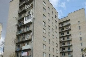 Прокуратура повернула територіальній громаді Київщини два гуртожитки вартістю майже 400 млн грн Прокуратура повернула територіальній громаді Київщини два гуртожитки вартістю майже 400 млн грн