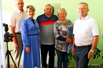 1000-й закордонний паспорт видали в Козятинському ЦНАПі 1000-й закордонний паспорт видали в Козятинському ЦНАПі