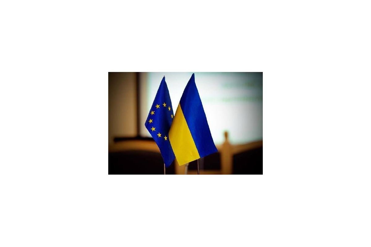 21-ИЙ САМІТ УКРАЇНИ ТА ЄС У КИЄВІ 21-ИЙ САМІТ УКРАЇНИ ТА ЄС У КИЄВІ
