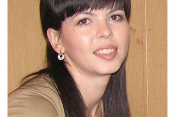 У Дніпрі розшукують жінку, яка перед зникненням повідомила, що її побили У Дніпрі розшукують жінку, яка перед зникненням повідомила, що її побили