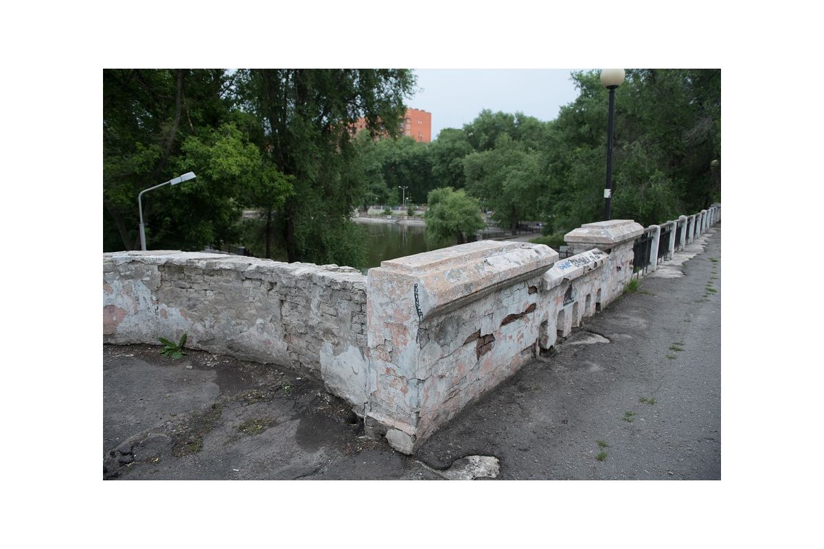Центральний парк Лазаря Глоби: як і чому занепала історична спадщина Дніпра Центральний парк Лазаря Глоби: як і чому занепала історична спадщина Дніпра
