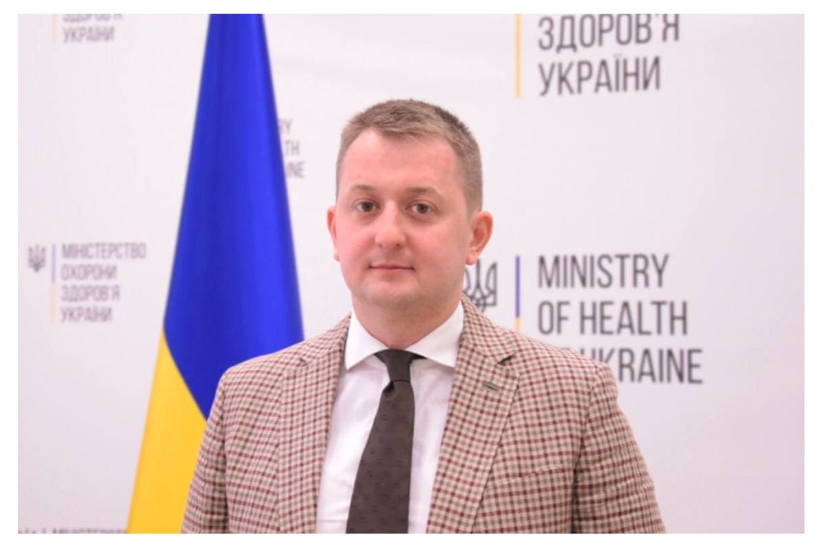 Використання COVID-сертифікату допоможе при локдауні Використання COVID-сертифікату допоможе при локдауні