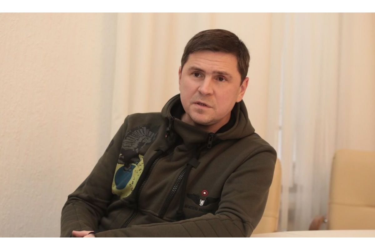 Війна України та росії не затягнеться на роки, ресурси цього не дозволять, – Подоляк Війна України та росії не затягнеться на роки, ресурси цього не дозволять, – Подоляк