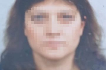 Записувала відеозвіти для фсб рф – прокурори довели в суді провину розвідниці з Бахмуту Записувала відеозвіти для фсб рф – прокурори довели в суді провину розвідниці з Бахмуту