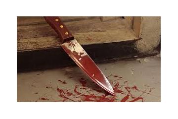 За фактом моторошної події  на Вінниччини – вбивства сином власного батька, справу направлено до суду За фактом моторошної події  на Вінниччини – вбивства сином власного батька, справу направлено до суду