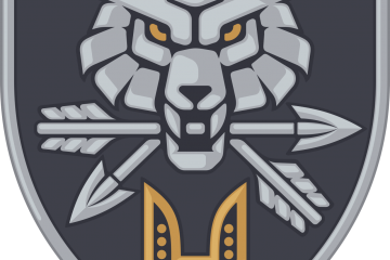 Командування ССО отримало нарукавний знак Командування ССО отримало нарукавний знак