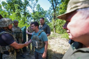 Президент: Наша цель – мир и возвращение людей и территорий Президент: Наша цель – мир и возвращение людей и территорий