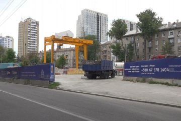 АТ «Дніпрометробуд» завинило своїм співробітникам 1 мл 430 тис грн. АТ «Дніпрометробуд» завинило своїм співробітникам 1 мл 430 тис грн.