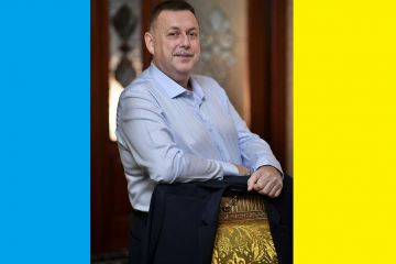 ИГОРЬ МИЗРАХ РАССКАЗАЛ О ВОЗМОЖНЫХ МОДЕЛЯХ РАЗВИТИЯ СТРАНЫ ПОСЛЕ ПОБЕДЫ ИГОРЬ МИЗРАХ РАССКАЗАЛ О ВОЗМОЖНЫХ МОДЕЛЯХ РАЗВИТИЯ СТРАНЫ ПОСЛЕ ПОБЕДЫ