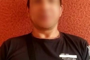 Прославляння звірств окупантів та заперечення бомбардувань Маріуполя армією рф – двом мешканцям Донеччини повідомлено про підозру Прославляння звірств окупантів та заперечення бомбардувань Маріуполя армією рф – двом мешканцям Донеччини повідомлено про підозру