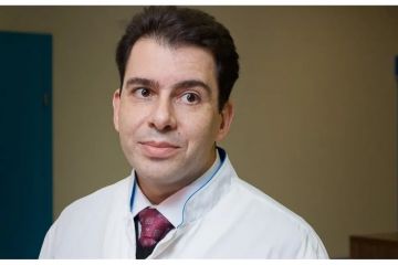 Доктор Себов спасает сердца людей Доктор Себов спасает сердца людей