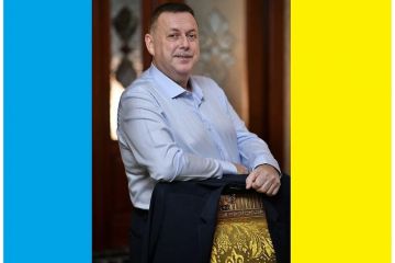 Игорь Мизрах рассказал о возможных моделях развития страны после победы Игорь Мизрах рассказал о возможных моделях развития страны после победы