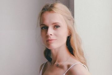 Ольга Фреймут подолала коронавірус та розповіла про симптоми Ольга Фреймут подолала коронавірус та розповіла про симптоми