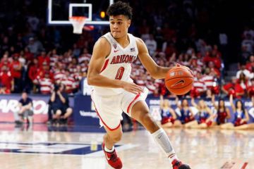 Sixers вибирають Джоша Гріна в останньому проекті Sixers вибирають Джоша Гріна в останньому проекті