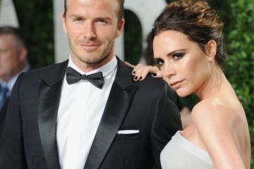 Зіркове подружжя Девід та Вікторія Бекхеми перехворіли на коронавірус ще в березні Зіркове подружжя Девід та Вікторія Бекхеми перехворіли на коронавірус ще в березні