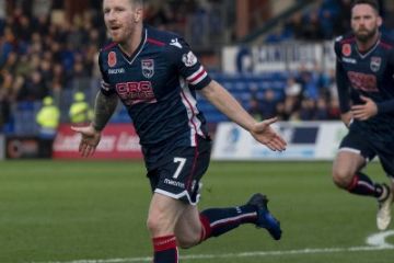 Футбол після коронавірусу: як пройдуть тестові матчі в Шотландії? Футбол після коронавірусу: як пройдуть тестові матчі в Шотландії?