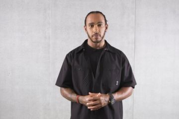 Команда Льюїса Хемілтона Extreme EX44: як чемпіон F1 може вплинути на світ крім спорту Команда Льюїса Хемілтона Extreme EX44: як чемпіон F1 може вплинути на світ крім спорту