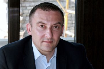 В'ячеслав Соболєв: Замовлення на мене не знято, і зараз триває активна підготовка до вбивства В'ячеслав Соболєв: Замовлення на мене не знято, і зараз триває активна підготовка до вбивства