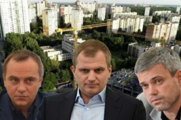 Как компании из орбиты Негрича и Голицы строят ЖК “Senat” на Кольцевой дороге, 3 Как компании из орбиты Негрича и Голицы строят ЖК “Senat” на Кольцевой дороге, 3