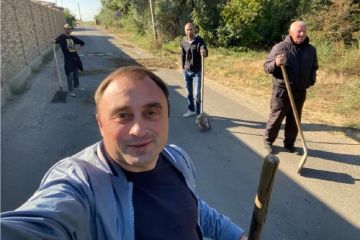 Андрей Заричанский в очередной раз выпонил вместо вас ваши объязательства Андрей Заричанский в очередной раз выпонил вместо вас ваши объязательства