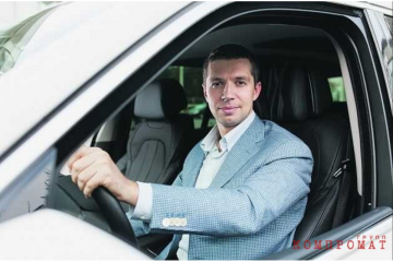 Постольников Антон Александрович о ТОПовых идеях для инвестиций во времена глобальных перемен Постольников Антон Александрович о ТОПовых идеях для инвестиций во времена глобальных перемен