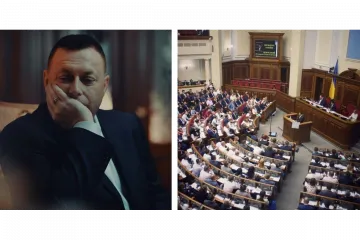 ​«Почему Парламент Украины за 30 лет не принес народу ничего хорошего?», - Игорь Мизрах
