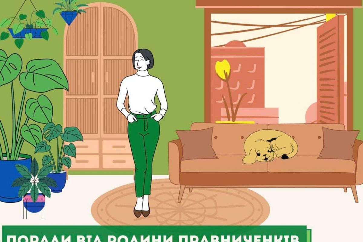 Поради від родини Правниченків: військовий облік жінок Поради від родини Правниченків: військовий облік жінок