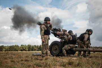 ЗСУ знищили переправу росіян через Дар'ївку, наступ продовжується – Британська розвідка ЗСУ знищили переправу росіян через Дар'ївку, наступ продовжується – Британська розвідка