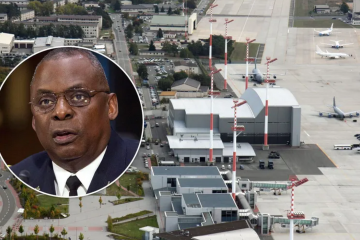 Сьогодні США оголосять про новий пакет військової допомоги Україні Сьогодні США оголосять про новий пакет військової допомоги Україні