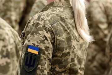 Для жінок-медиків військовий облік може стати обов'язковим Для жінок-медиків військовий облік може стати обов'язковим