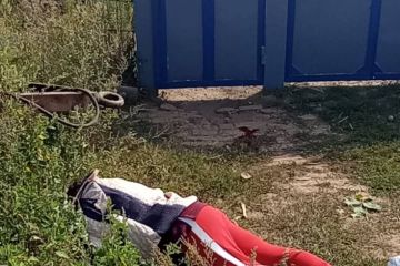 Двоє загиблих та четверо поранених – окупанти обстріляли з «Ураганів» Бахмут та Торецьк  Двоє загиблих та четверо поранених – окупанти обстріляли з «Ураганів» Бахмут та Торецьк