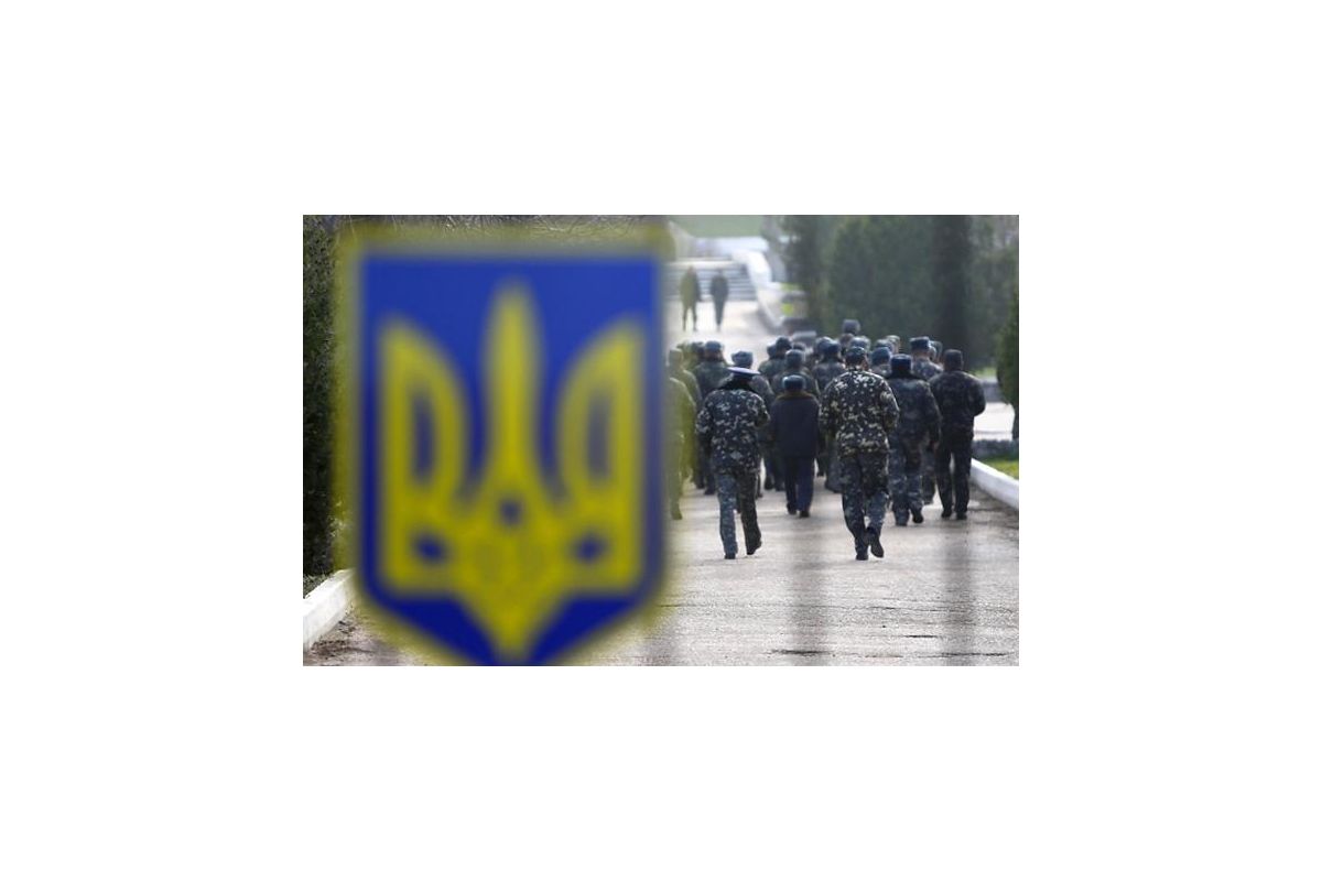 Зрадив державі сам та агітує інших – співробітнику «Приазовської виправної колонії» заочно повідомлено про підозру Зрадив державі сам та агітує інших – співробітнику «Приазовської виправної колонії» заочно повідомлено про підозру