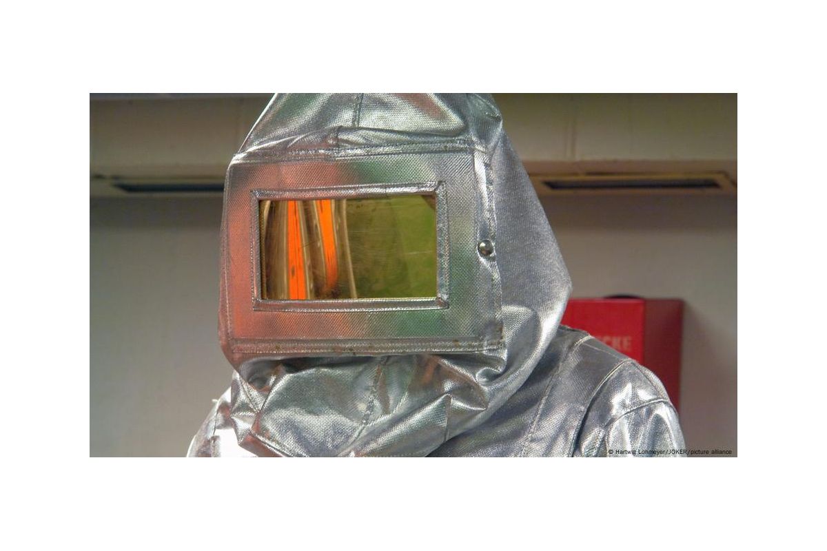 У МВС Німеччини планують масштабні інвестиції в цивільний захист населення У МВС Німеччини планують масштабні інвестиції в цивільний захист населення